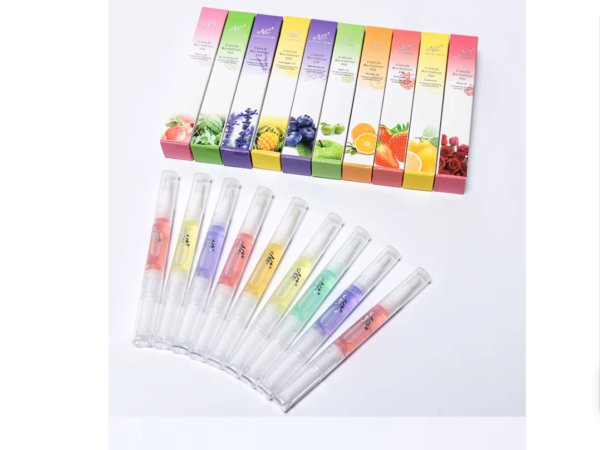 Pen Cuticle Oil