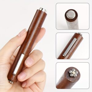 3 in 1 Wooden Magnet