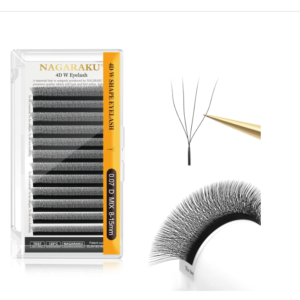 Nagaraku Lash Extensions