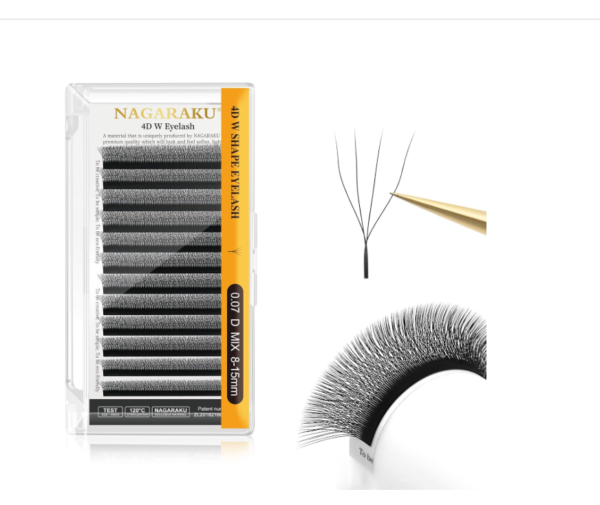 Nagaraku Lash Extensions - Image 12