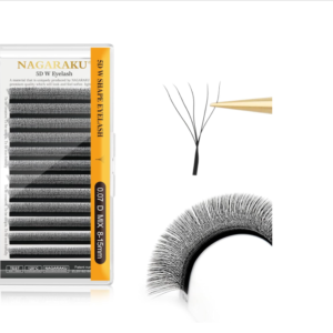 Nagaraku Lash Extensions