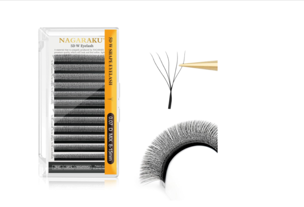 Nagaraku Lash Extensions - Image 13