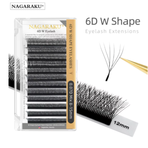 Nagaraku Lash Extensions