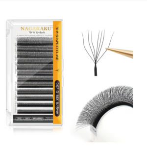 Nagaraku Lash Extensions