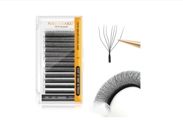 Nagaraku Lash Extensions - Image 10