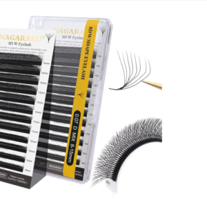 Nagaraku Lash Extensions