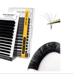 Nagaraku Lash Extensions