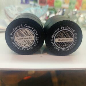 Spider Gel