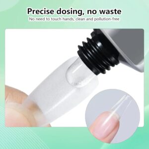 Misscheering Nail Adhesive