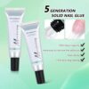 Misscheering Nail Adhesive