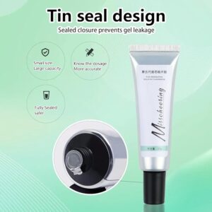 Misscheering Nail Adhesive