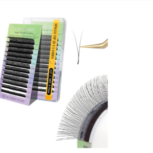 Nagaraku Lash Extensions