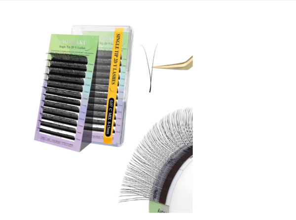 Nagaraku Lash Extensions - Image 6