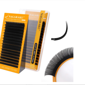 Nagaraku Lash Extensions