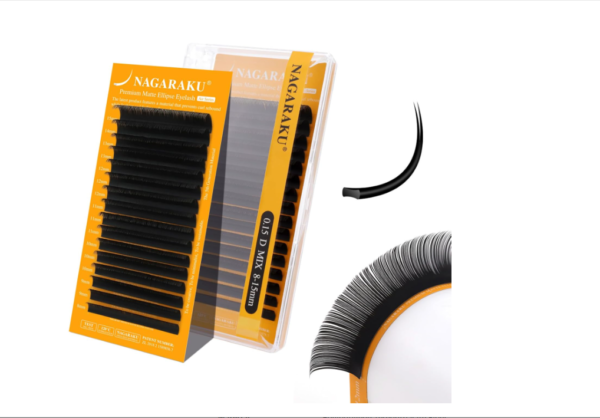 Nagaraku Lash Extensions - Image 5