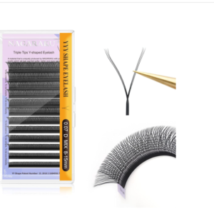 Nagaraku Lash Extensions