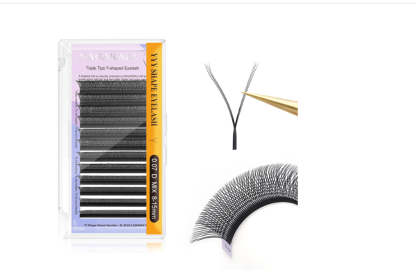 Nagaraku Lash Extensions - Image 8