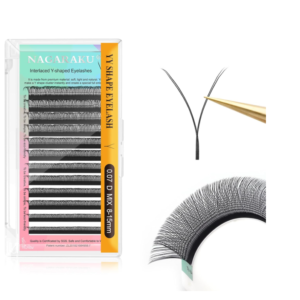Nagaraku Lash Extensions