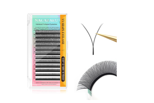 Nagaraku Lash Extensions - Image 11