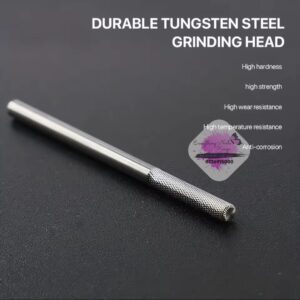 HQ -CUTICLE DRILL BIT